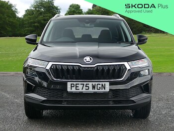Used Skoda Karoq 2025 for sale - 76679691: Photo