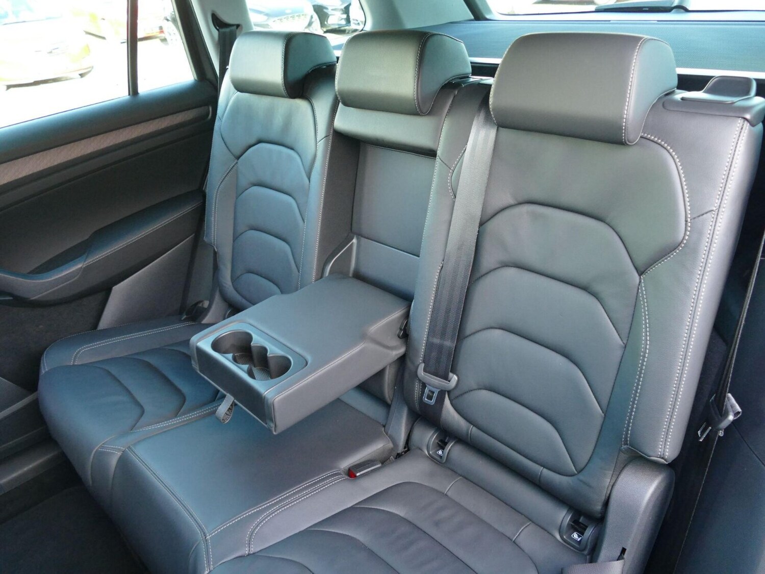 Used Skoda Kodiaq 2022 for sale - 77257925: Photo 11