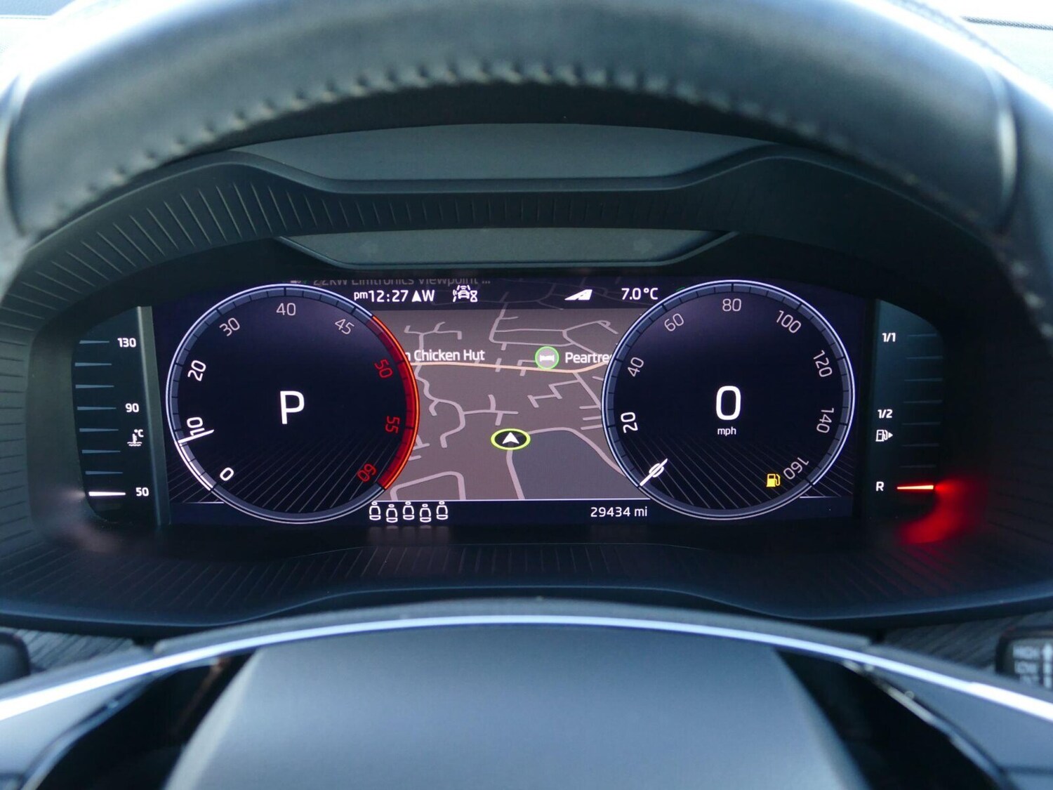 Used Skoda Kodiaq 2022 for sale - 77257925: Photo 13