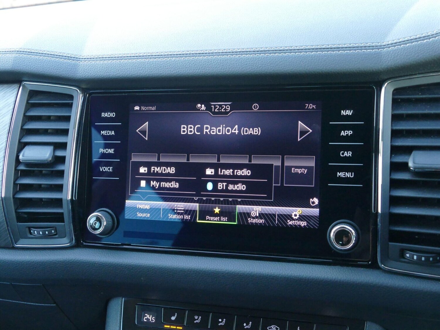 Used Skoda Kodiaq 2022 for sale - 77257925: Photo 20