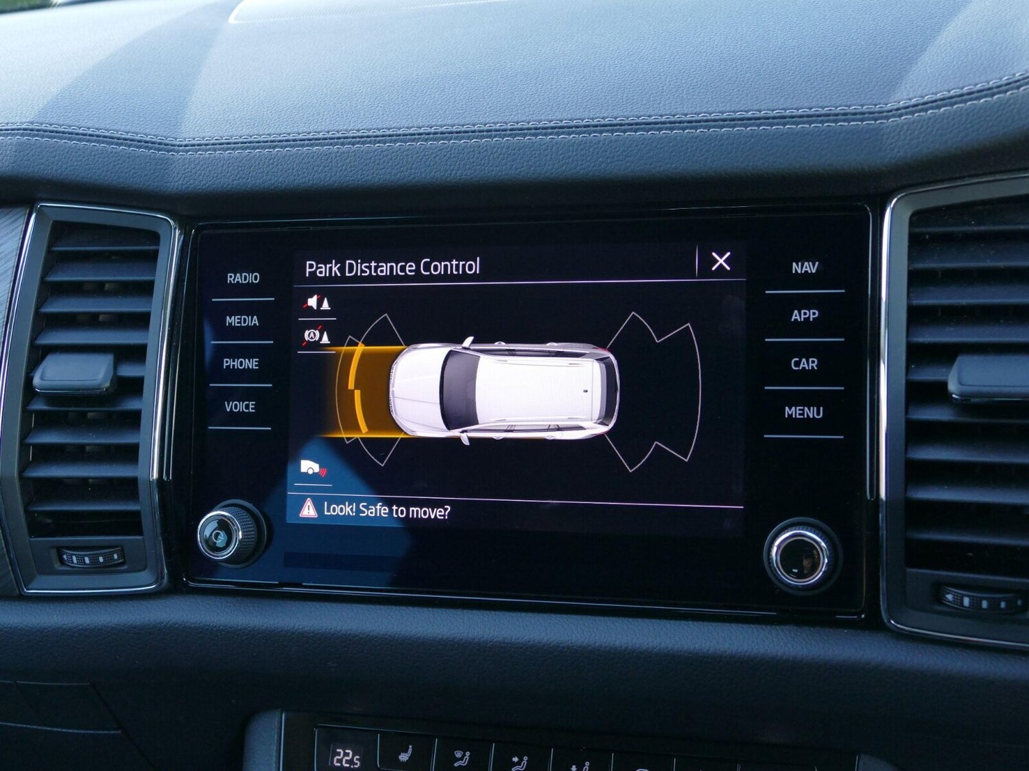 Used Skoda Kodiaq 2022 for sale - 77257925: Photo 22