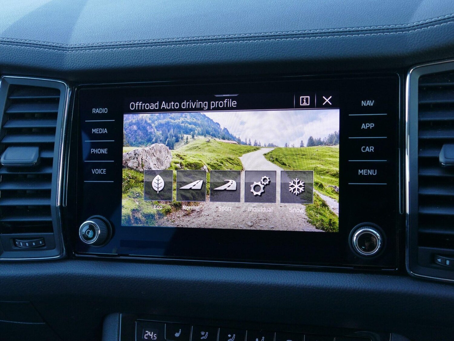 Used Skoda Kodiaq 2022 for sale - 77257925: Photo 24