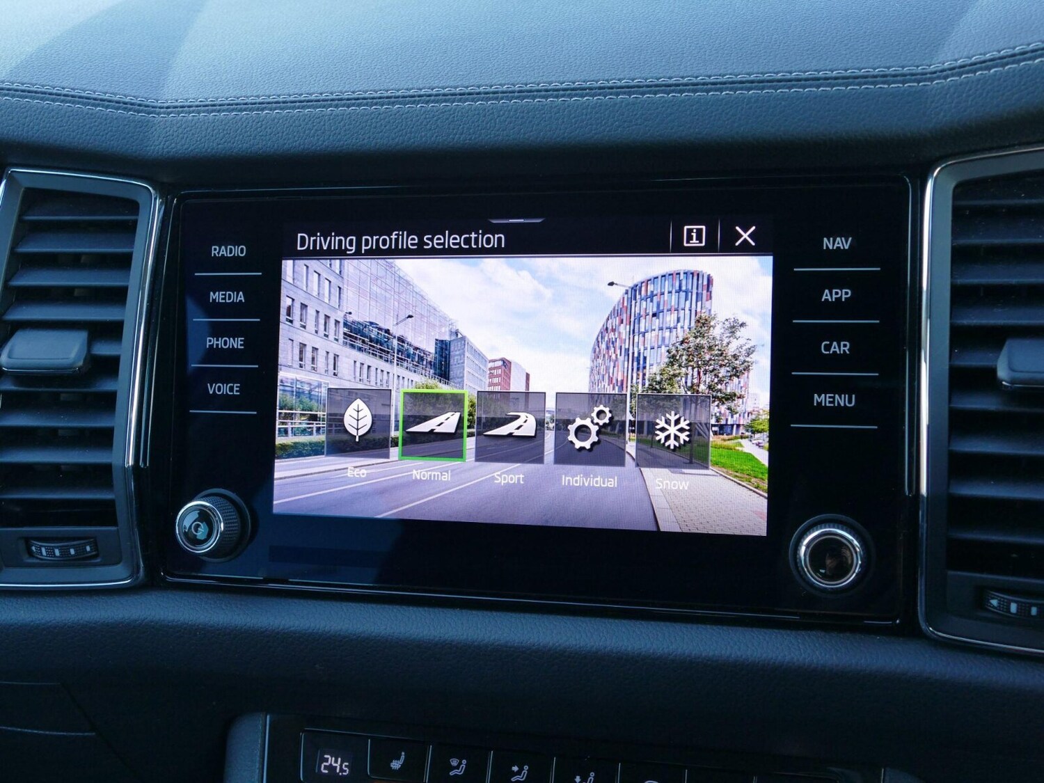 Used Skoda Kodiaq 2022 for sale - 77257925: Photo 25