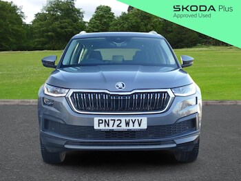 Used Skoda Kodiaq 2022 for sale - 77257925: Photo