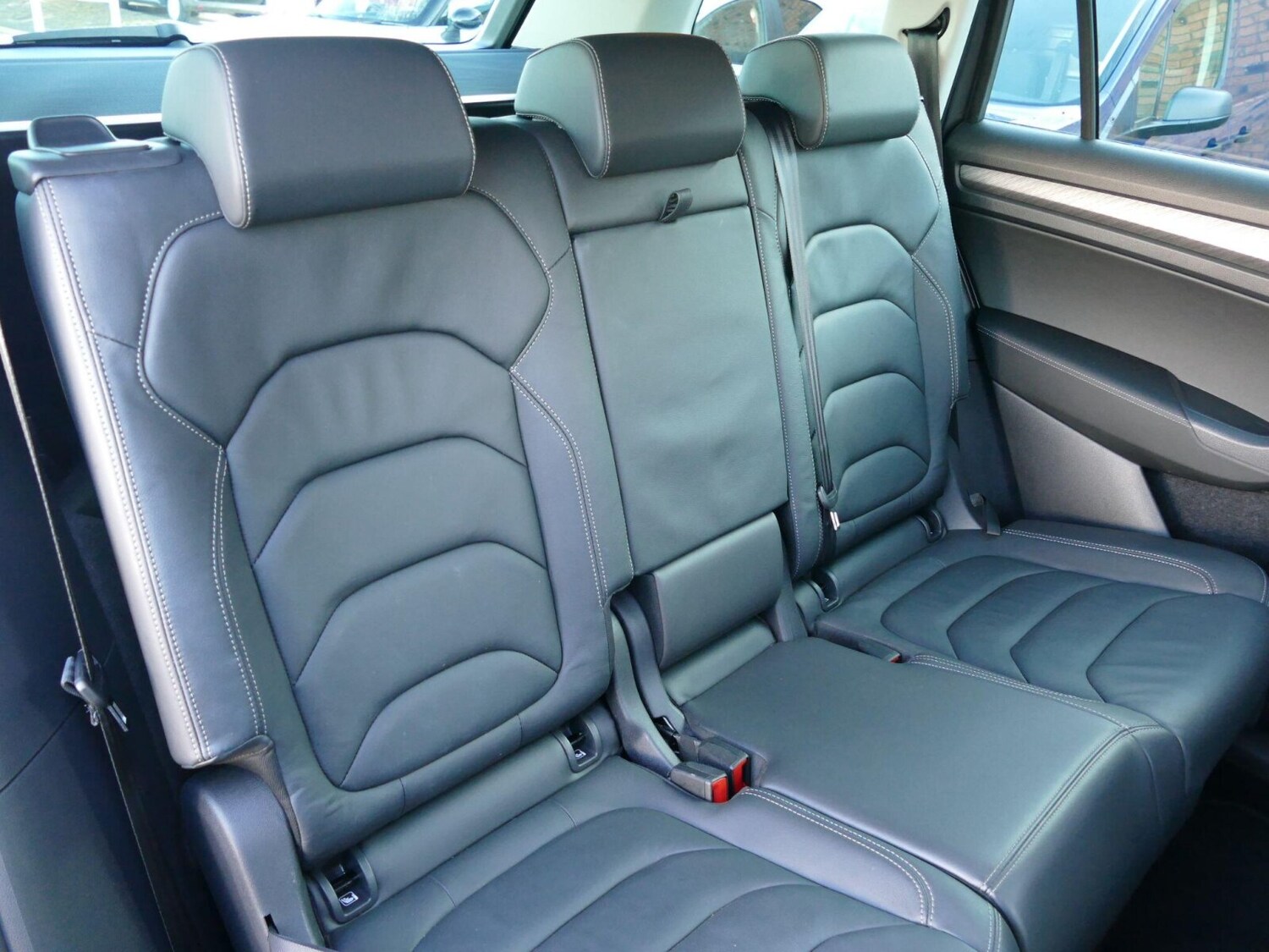 Used Skoda Kodiaq 2022 for sale - 77257925: Photo 9