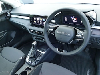 Used Skoda Fabia 2025 for sale - 76231297: Photo
