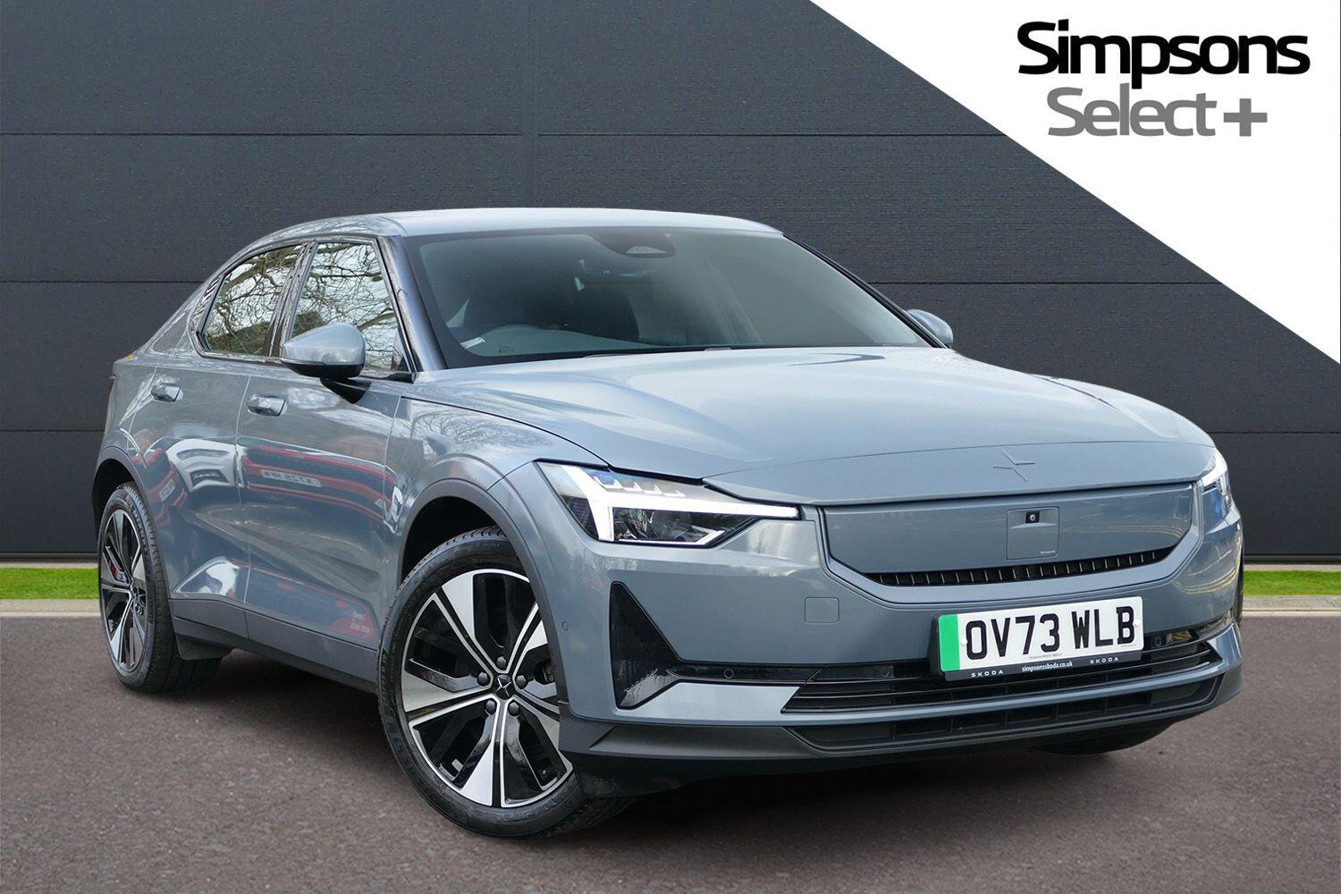 Used Polestar Polestar 2 2023 for sale - 77370829: Photo 1