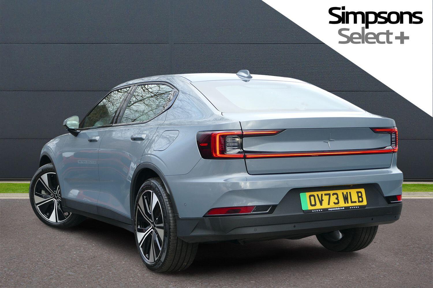 Used Polestar Polestar 2 2023 for sale - 77370829: Photo 10