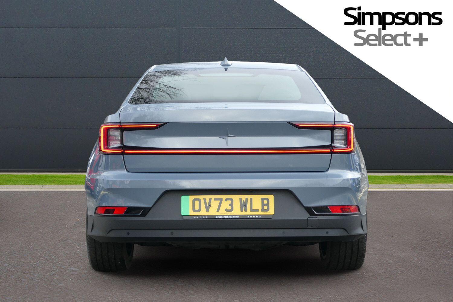 Used Polestar Polestar 2 2023 for sale - 77370829: Photo 11