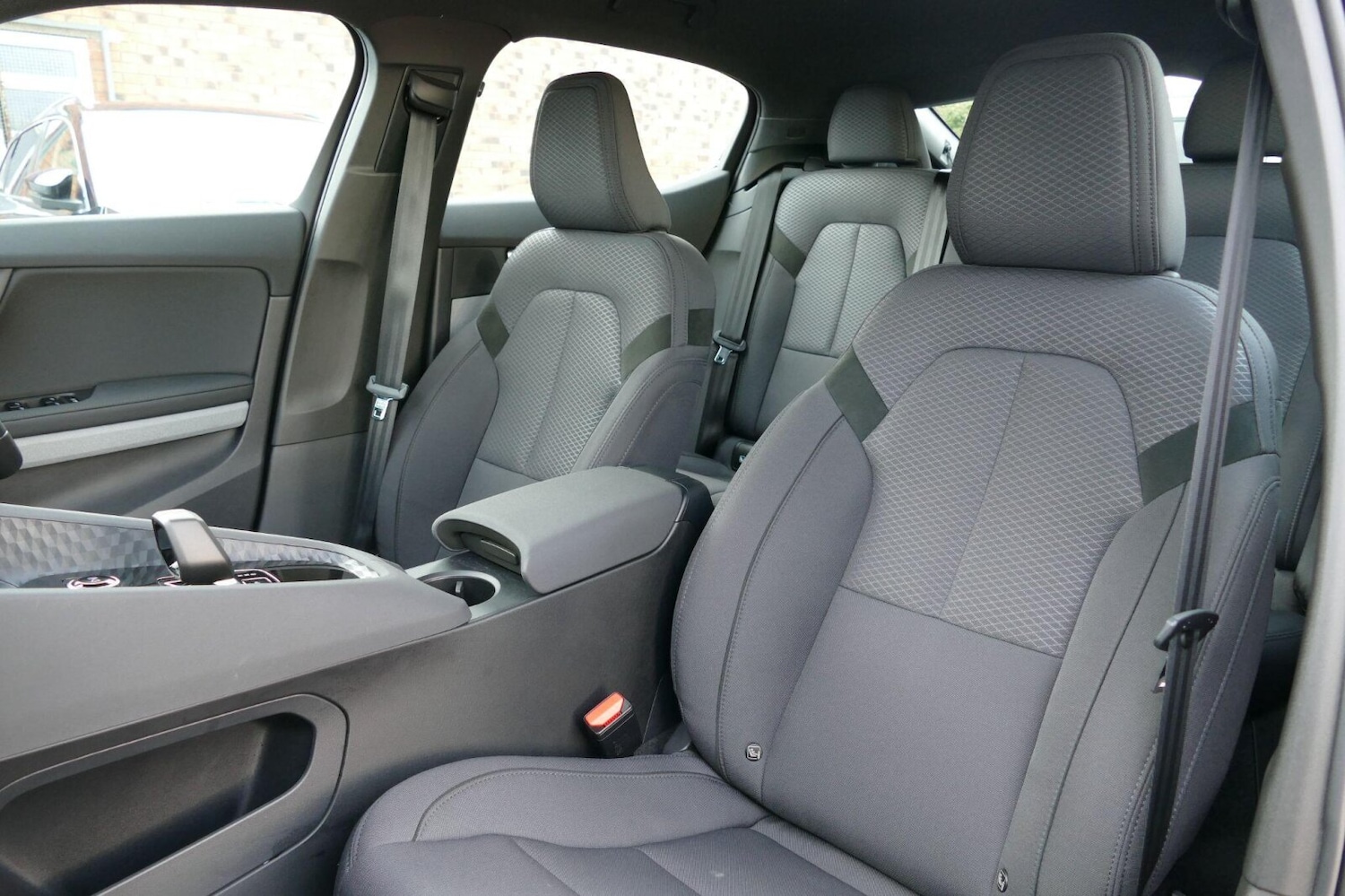 Used Polestar Polestar 2 2023 for sale - 77370829: Photo 12