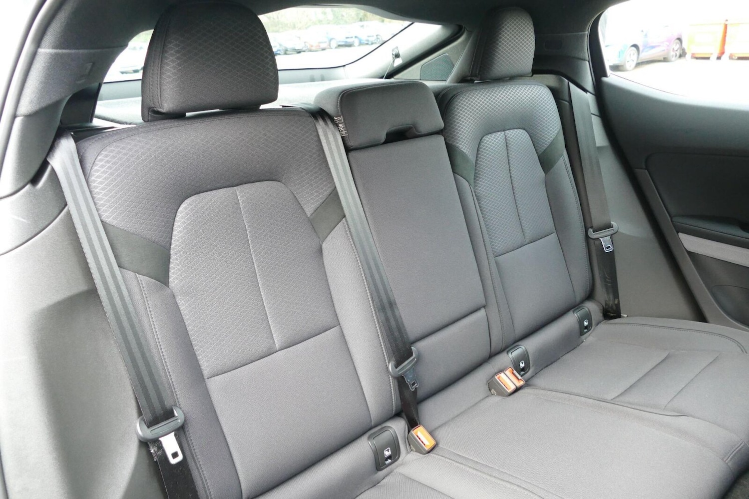 Used Polestar Polestar 2 2023 for sale - 77370829: Photo 13