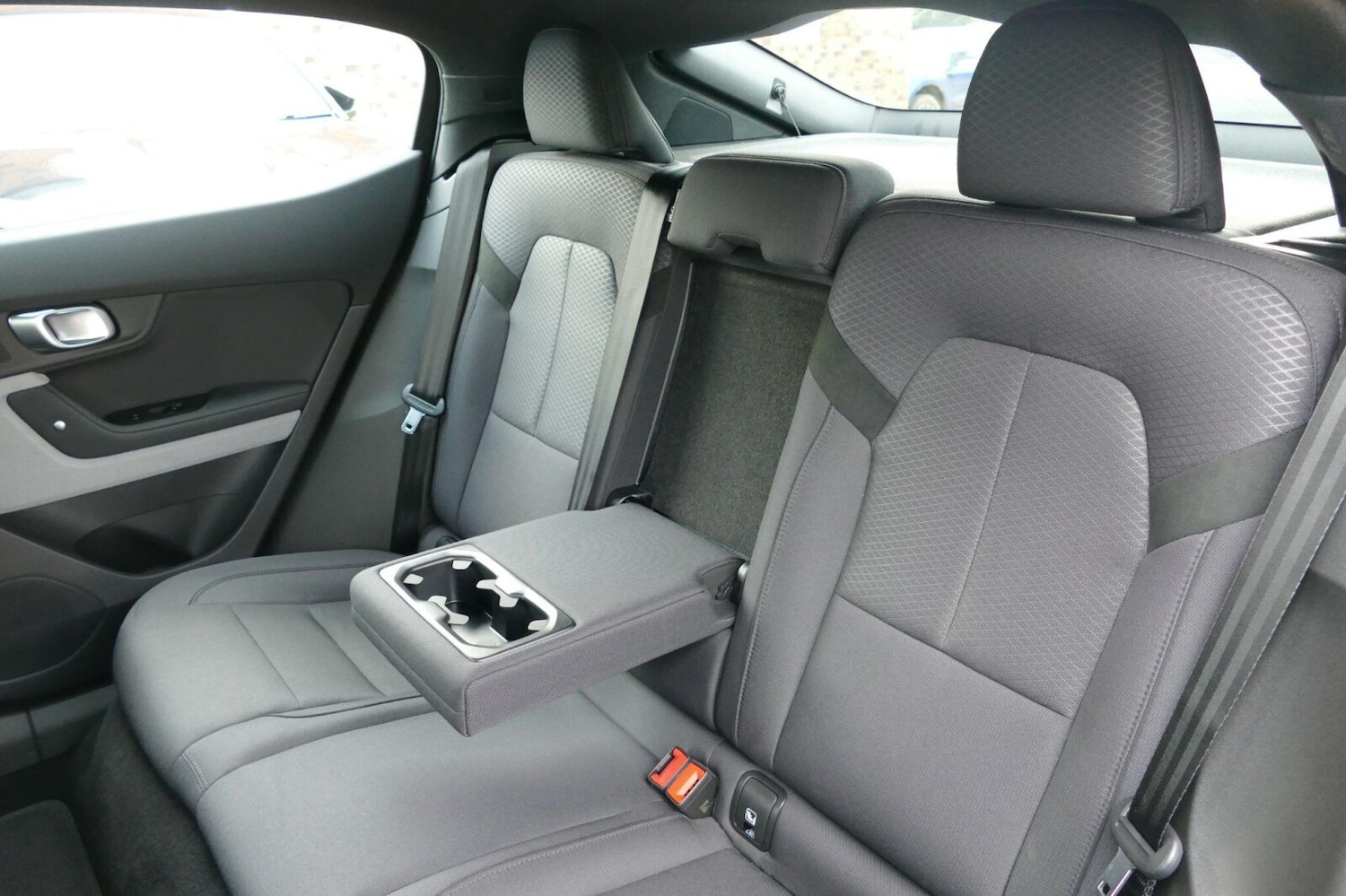 Used Polestar Polestar 2 2023 for sale - 77370829: Photo 14