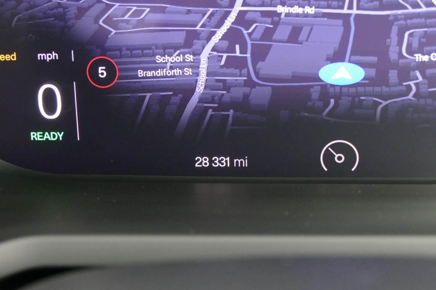 Used Polestar Polestar 2 2023 for sale - 77370829: Photo 16