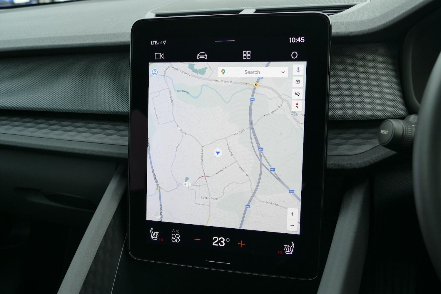 Used Polestar Polestar 2 2023 for sale - 77370829: Photo 17