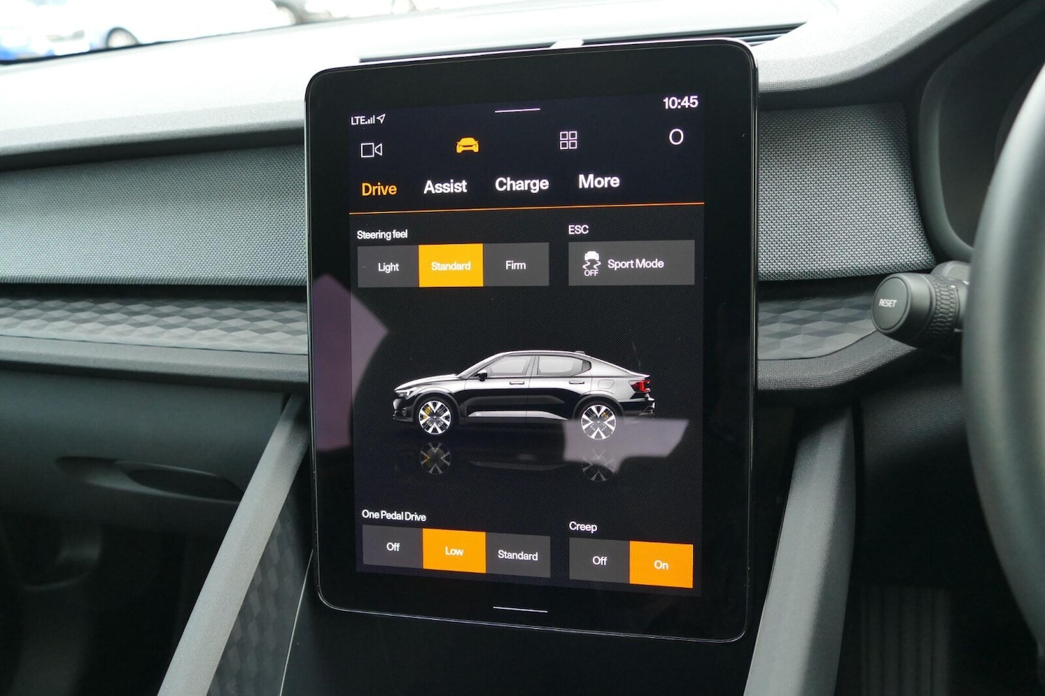 Used Polestar Polestar 2 2023 for sale - 77370829: Photo 18