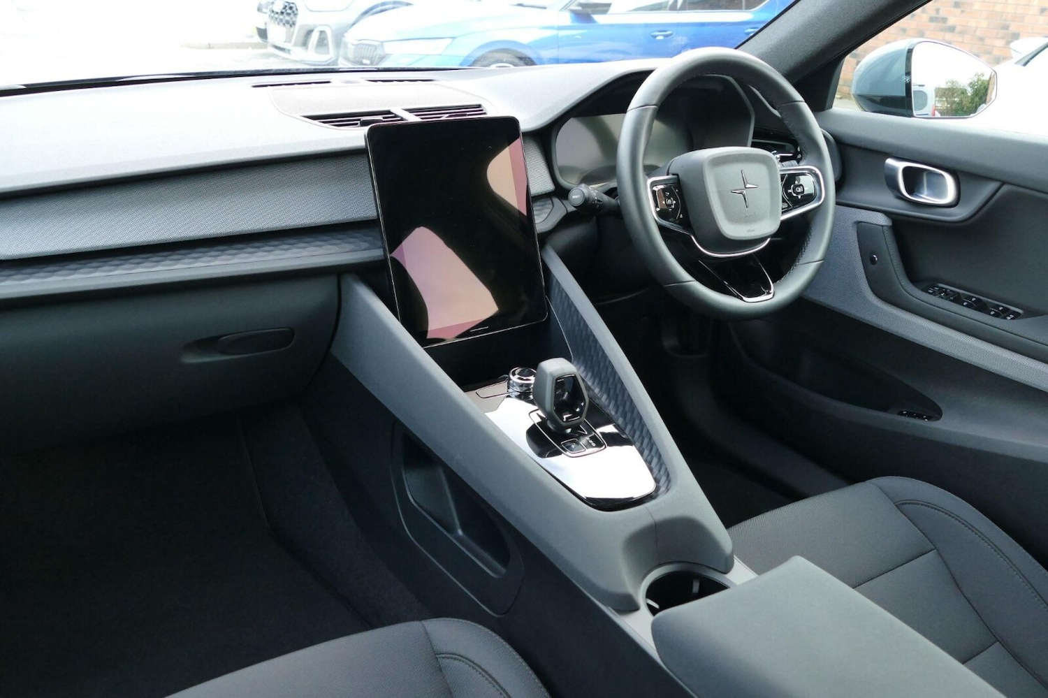 Used Polestar Polestar 2 2023 for sale - 77370829: Photo 2