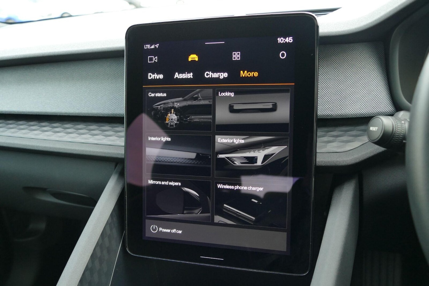 Used Polestar Polestar 2 2023 for sale - 77370829: Photo 21