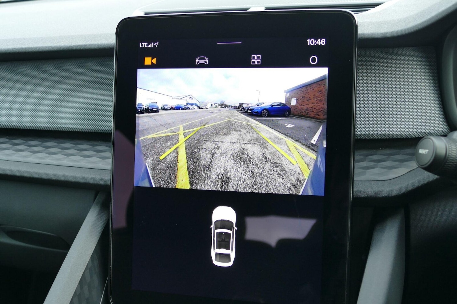 Used Polestar Polestar 2 2023 for sale - 77370829: Photo 22