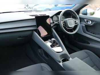 Used Polestar Polestar 2 2023 for sale - 77370829: Photo