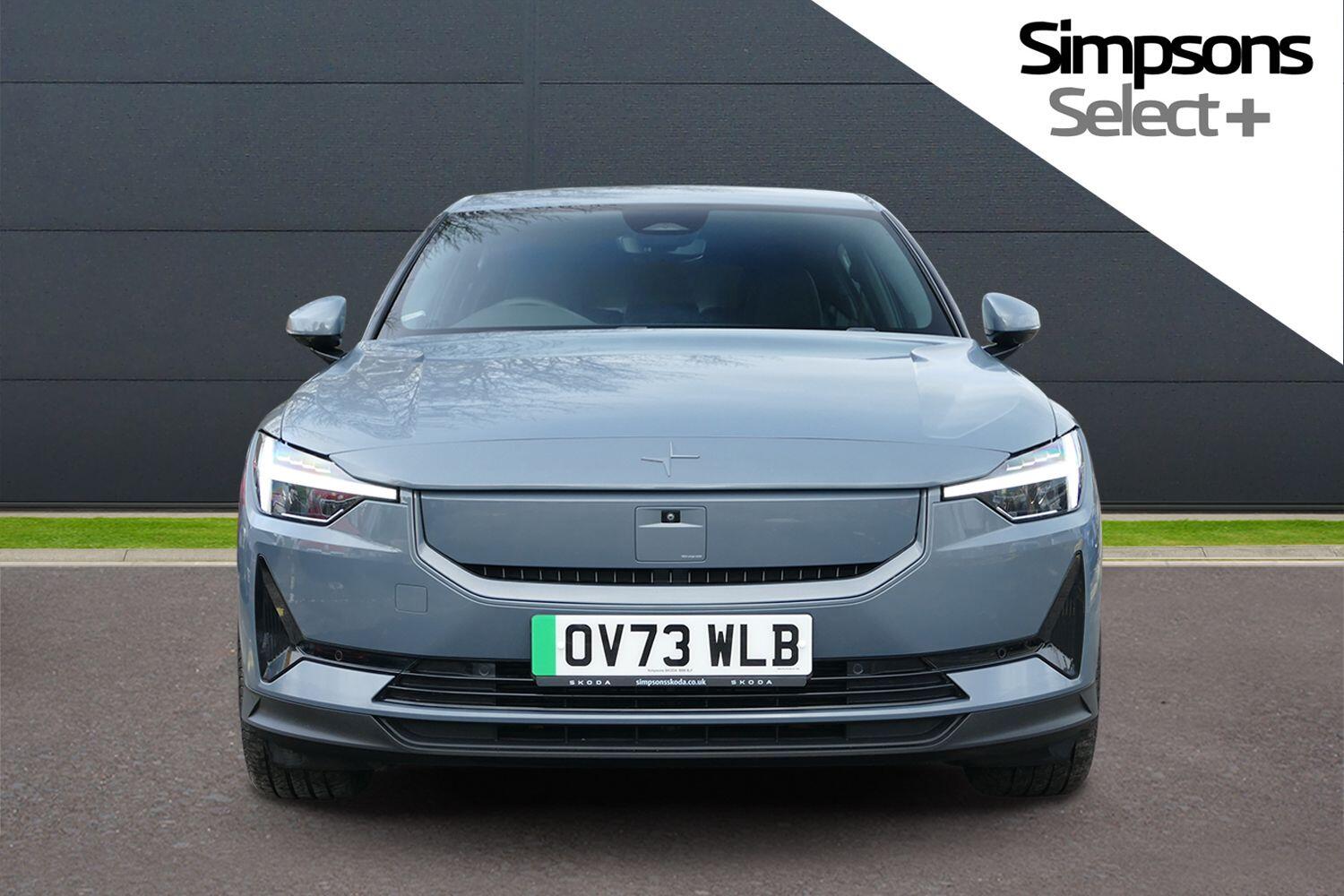 Used Polestar Polestar 2 2023 for sale - 77370829: Photo 3