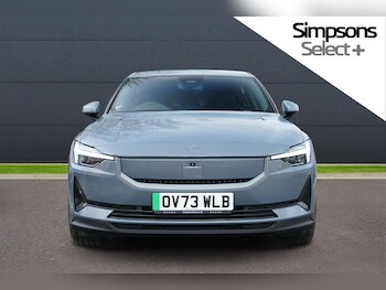Used Polestar Polestar 2 2023 for sale - 77370829: Photo