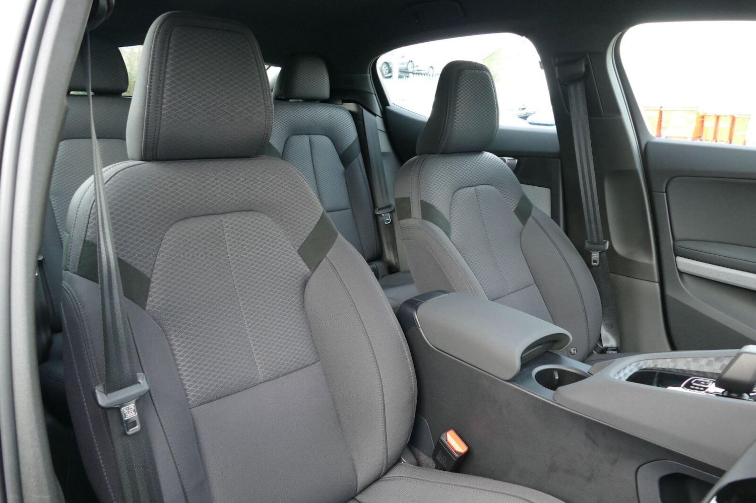 Used Polestar Polestar 2 2023 for sale - 77370829: Photo 4