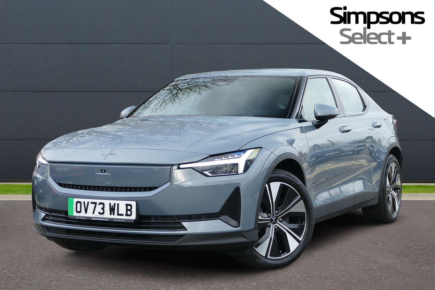 Used Polestar Polestar 2 2023 for sale - 77370829: Photo 5