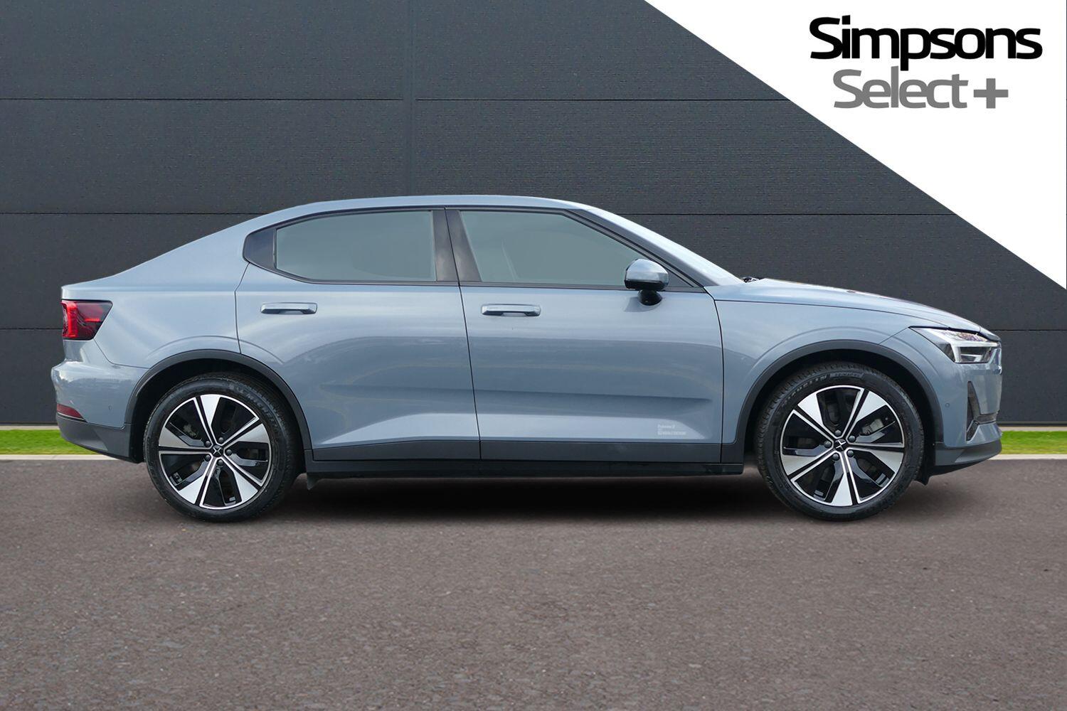 Used Polestar Polestar 2 2023 for sale - 77370829: Photo 6