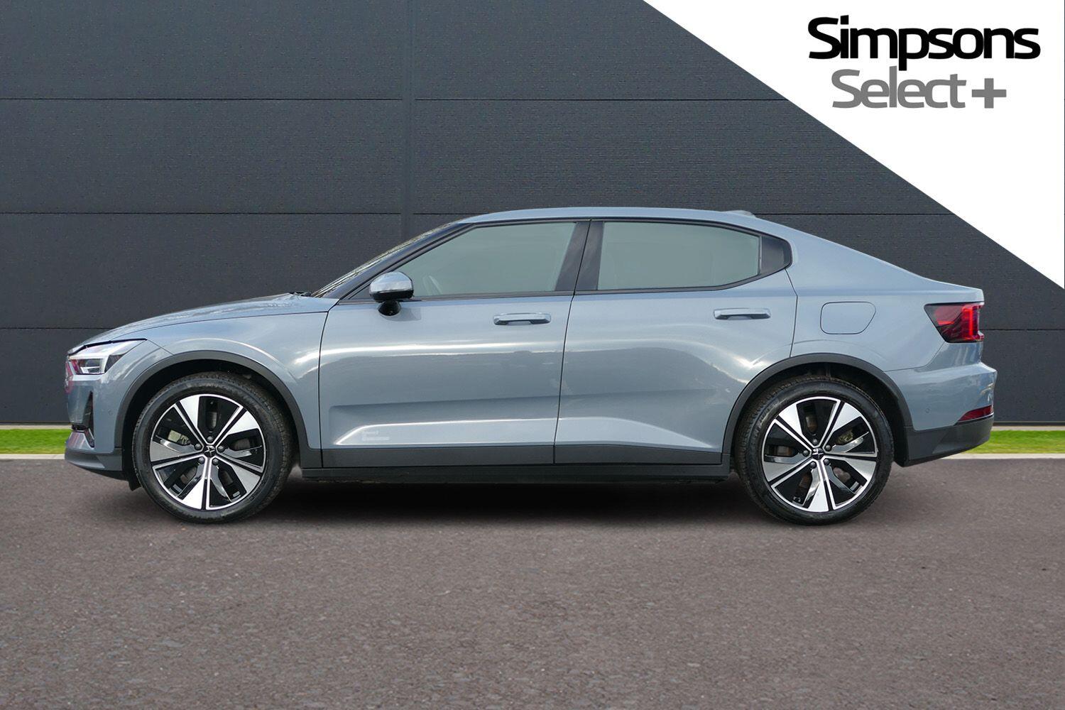 Used Polestar Polestar 2 2023 for sale - 77370829: Photo 7