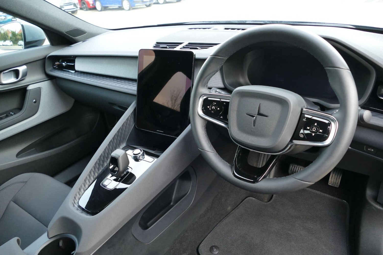 Used Polestar Polestar 2 2023 for sale - 77370829: Photo 8