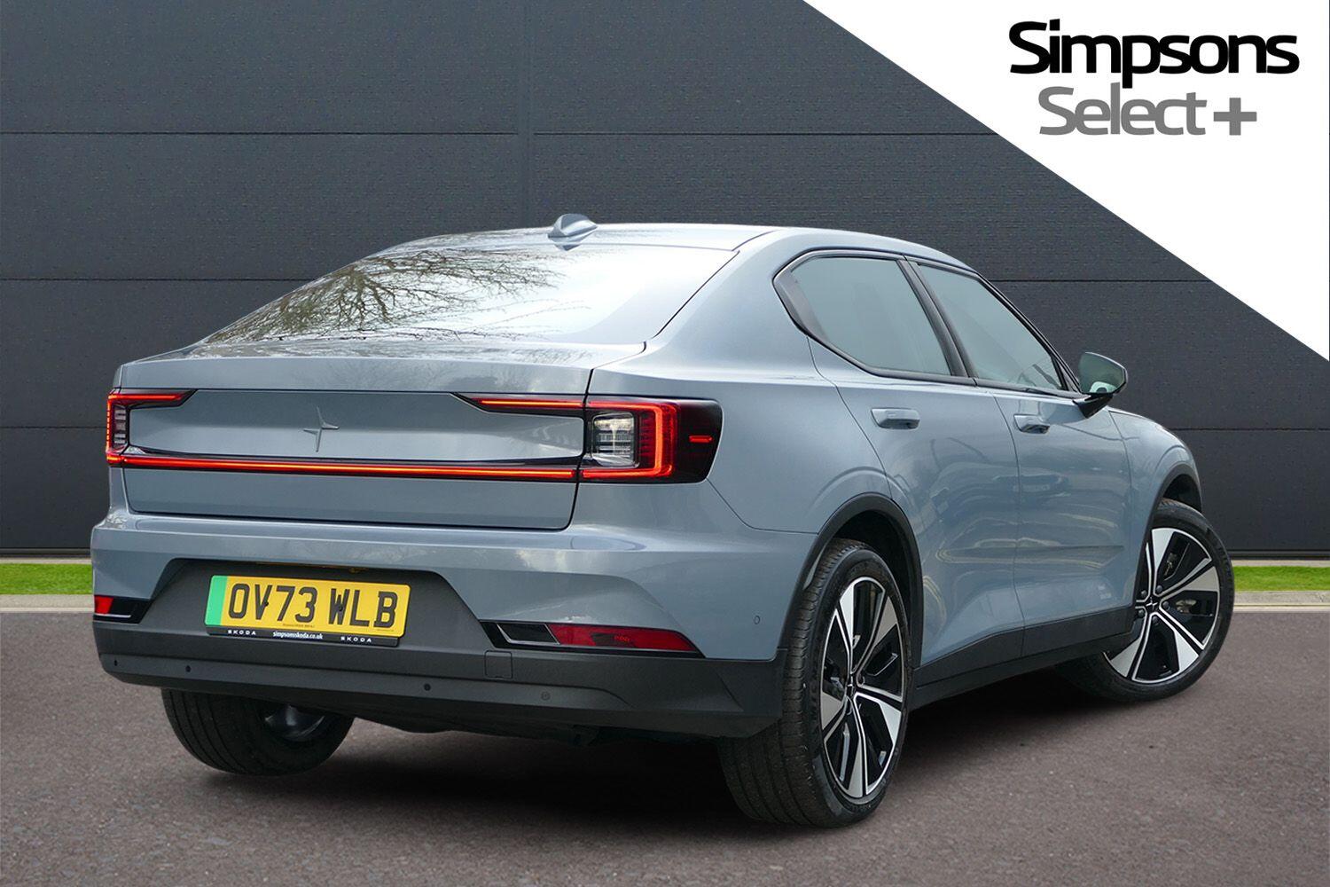 Used Polestar Polestar 2 2023 for sale - 77370829: Photo 9