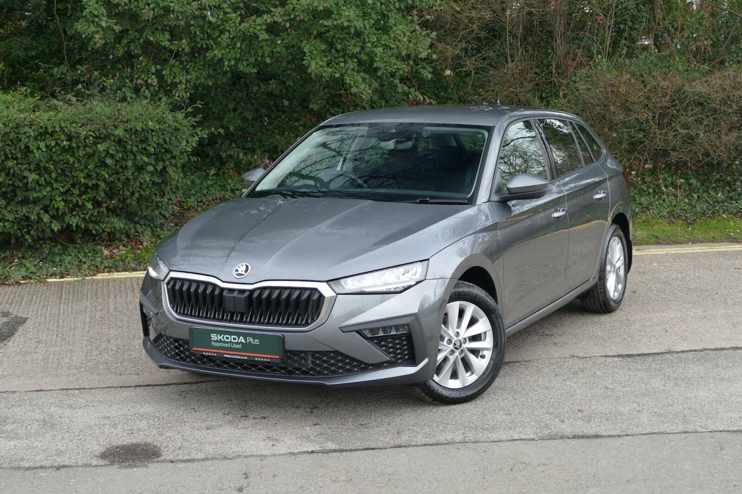 Used Skoda Scala 2026 for sale - 77728842: Photo 12