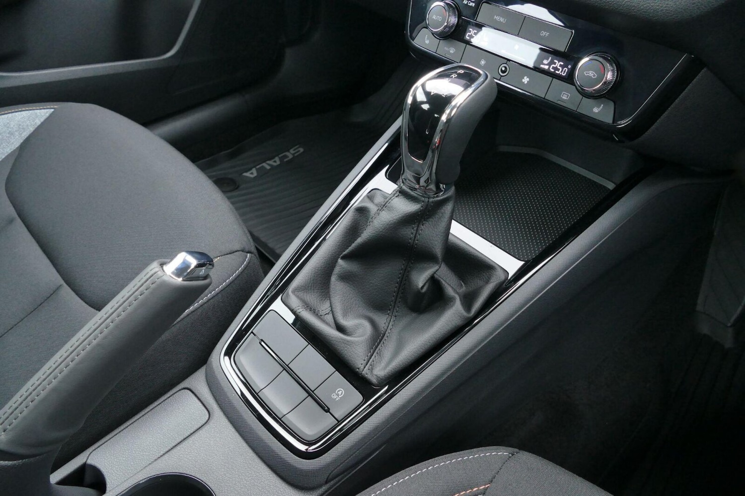 Used Skoda Scala 2026 for sale - 77728842: Photo 15