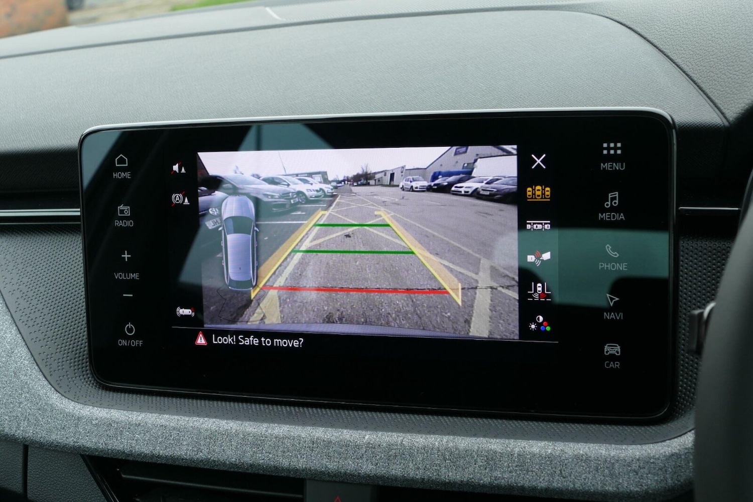 Used Skoda Scala 2026 for sale - 77728842: Photo 18