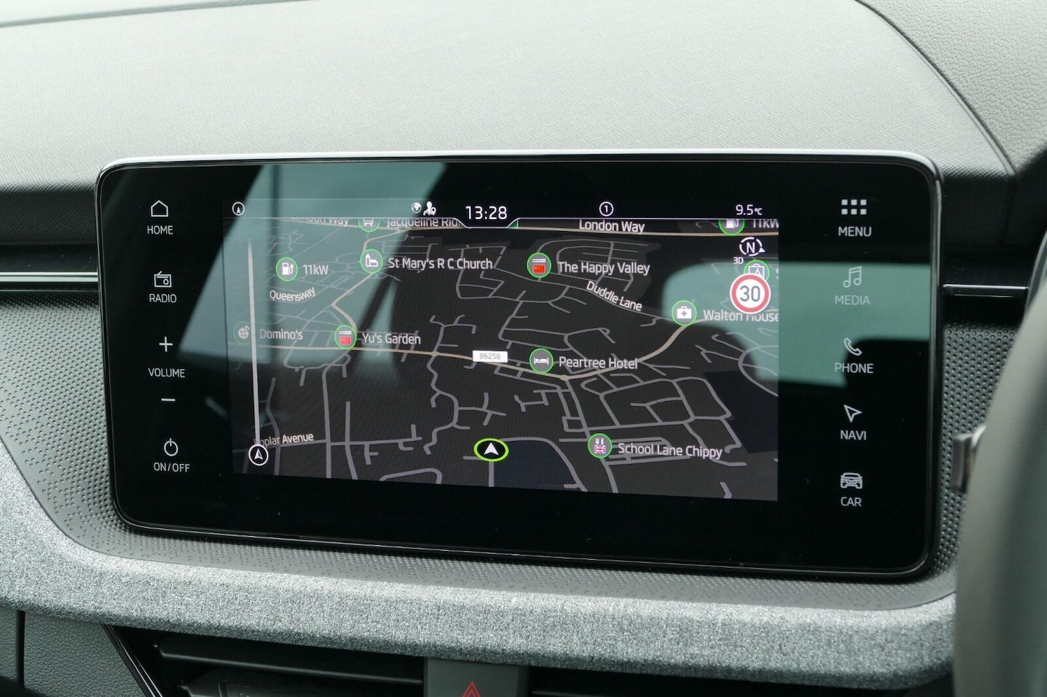 Used Skoda Scala 2026 for sale - 77728842: Photo 19