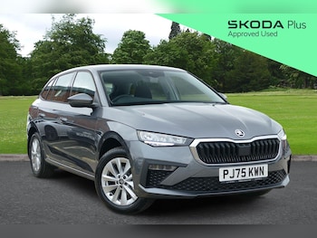 Used Skoda Scala 2026 for sale - 77728842: Photo
