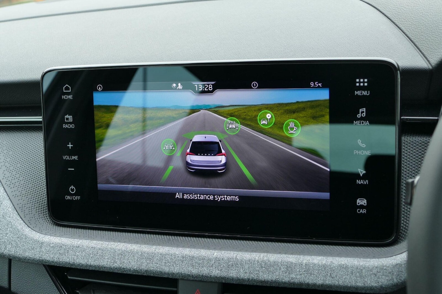 Used Skoda Scala 2026 for sale - 77728842: Photo 21