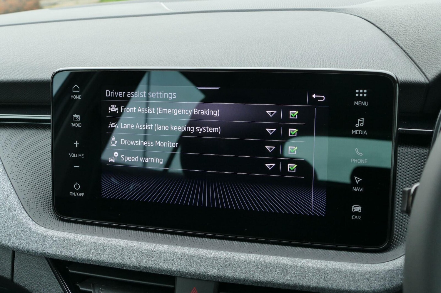 Used Skoda Scala 2026 for sale - 77728842: Photo 22