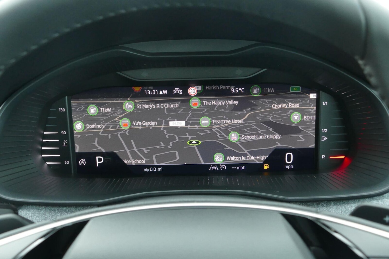 Used Skoda Scala 2026 for sale - 77728842: Photo 23