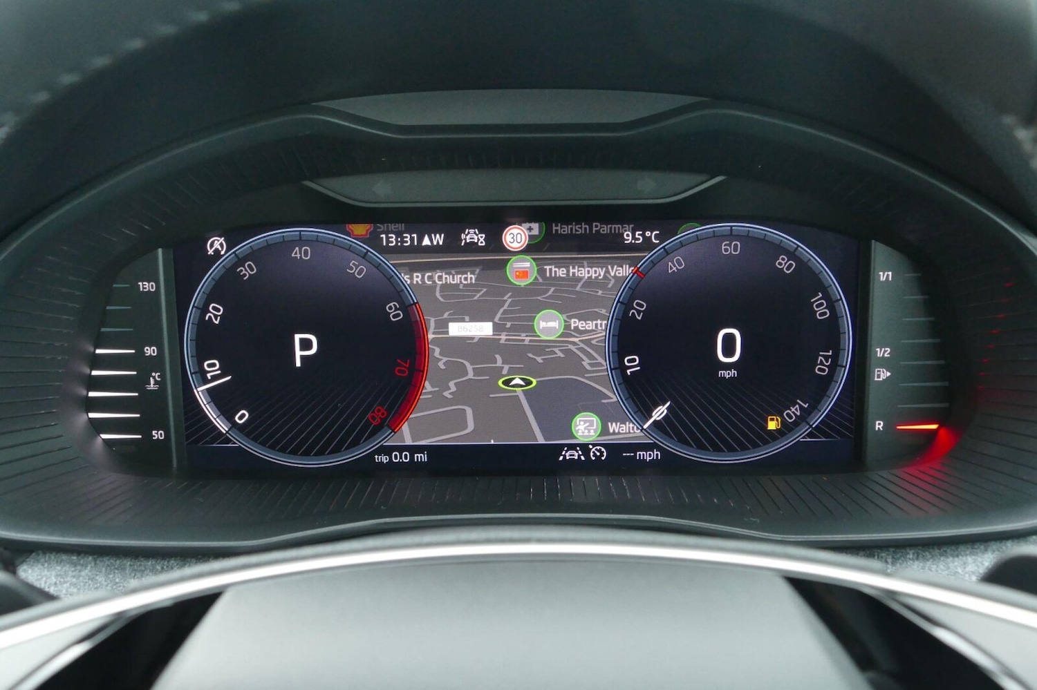 Used Skoda Scala 2026 for sale - 77728842: Photo 25