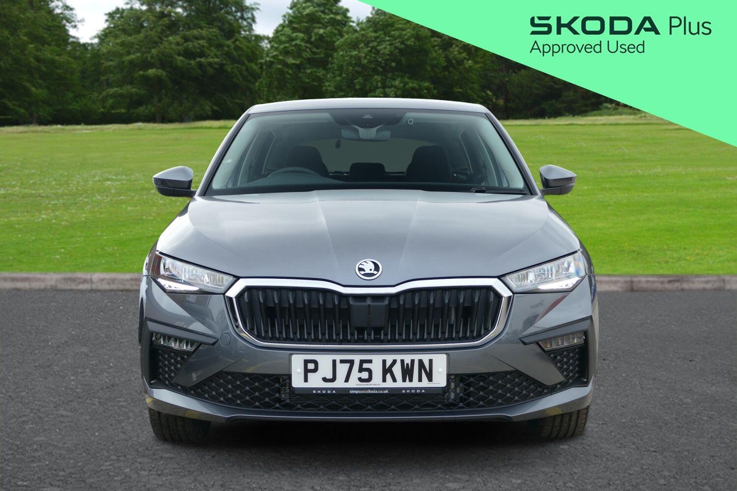 Used Skoda Scala 2026 for sale - 77728842: Photo 3