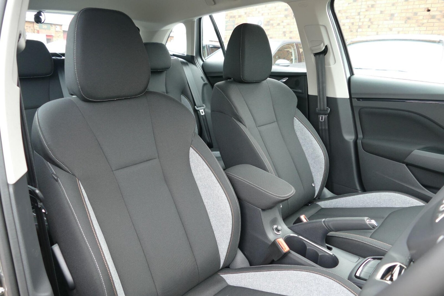 Used Skoda Scala 2026 for sale - 77728842: Photo 4