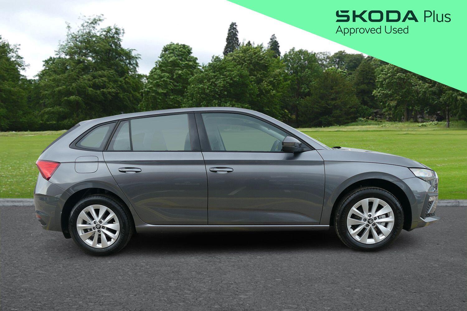 Used Skoda Scala 2026 for sale - 77728842: Photo 5