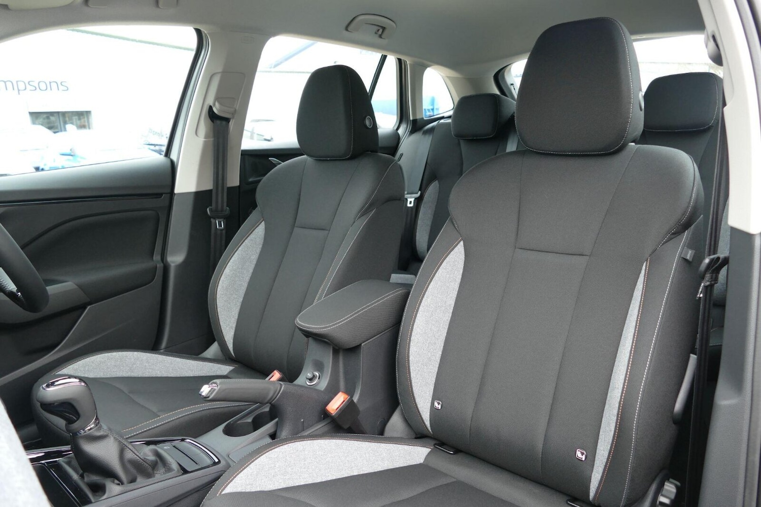 Used Skoda Scala 2026 for sale - 77728842: Photo 9