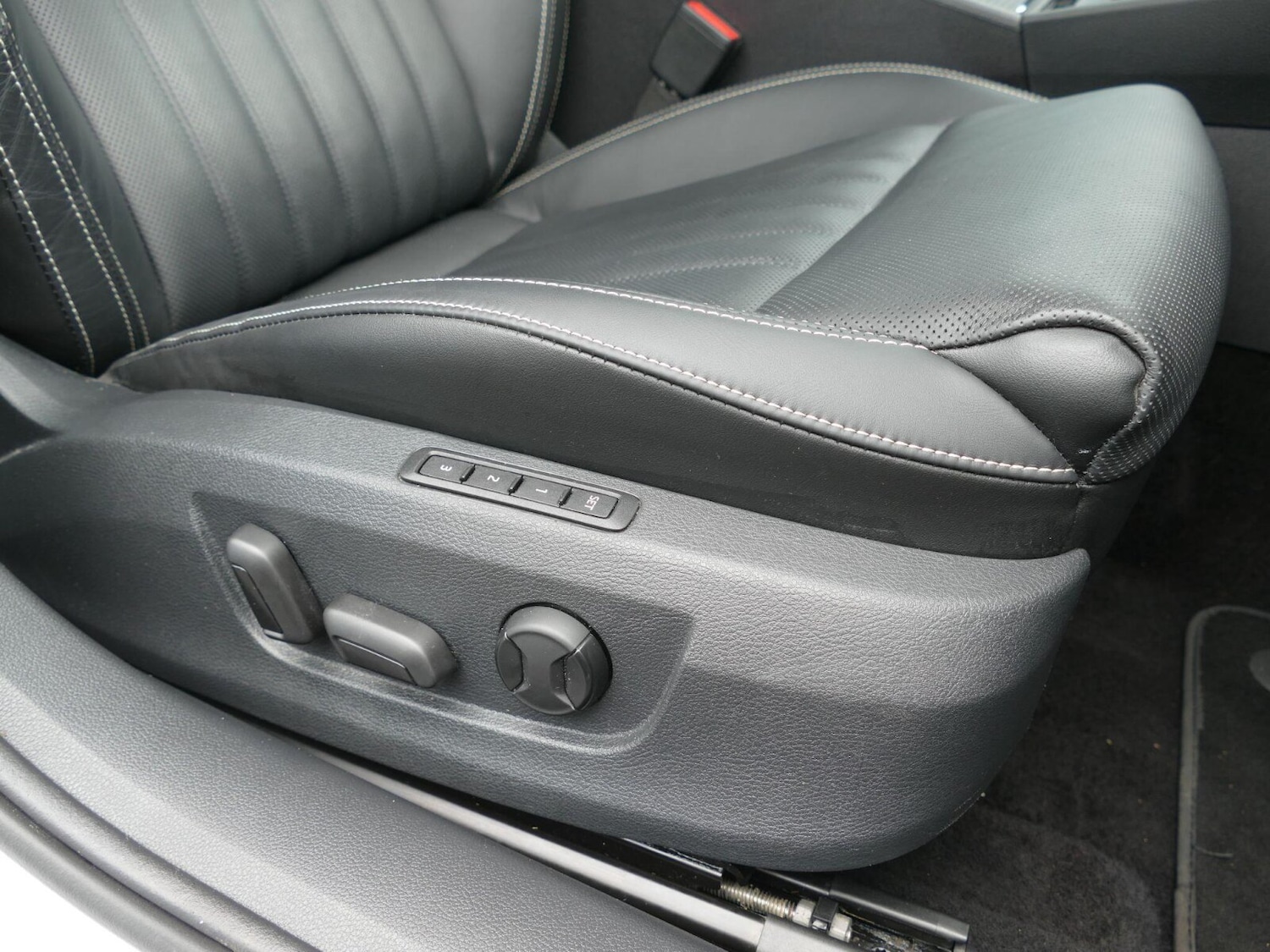 Used Skoda Superb 2024 for sale - 76966320: Photo 10