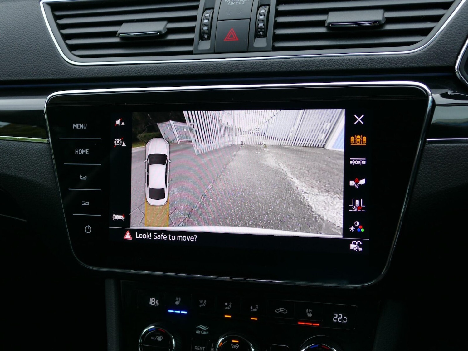 Used Skoda Superb 2024 for sale - 76966320: Photo 24