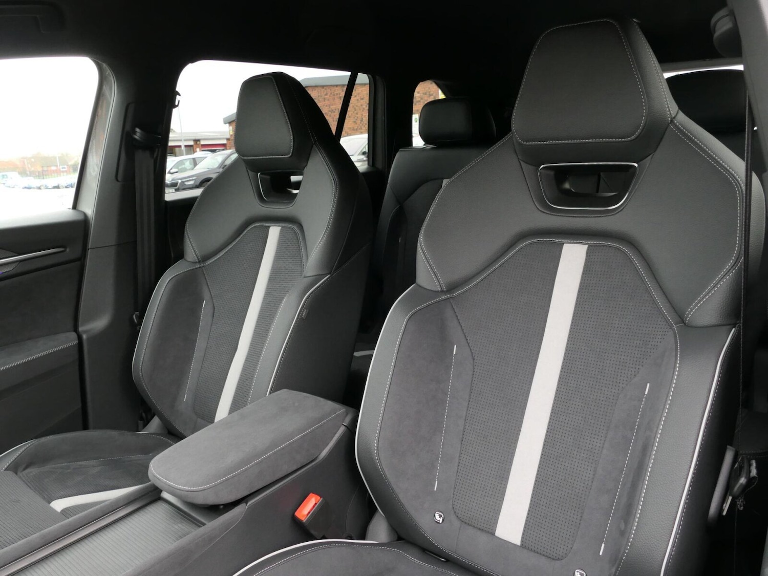 Used Skoda Kodiaq 2025 for sale - 76722647: Photo 11