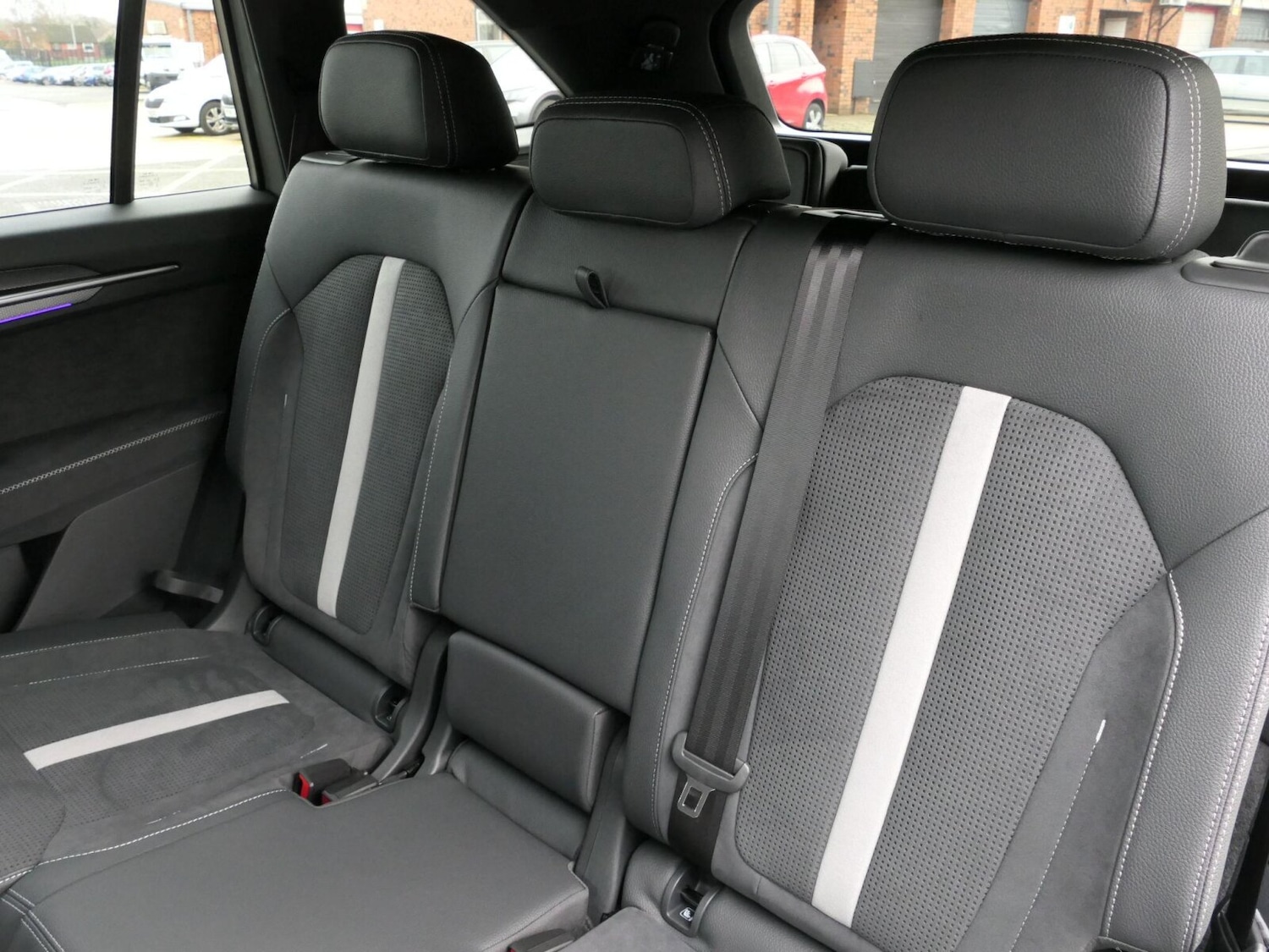 Used Skoda Kodiaq 2025 for sale - 76722647: Photo 15