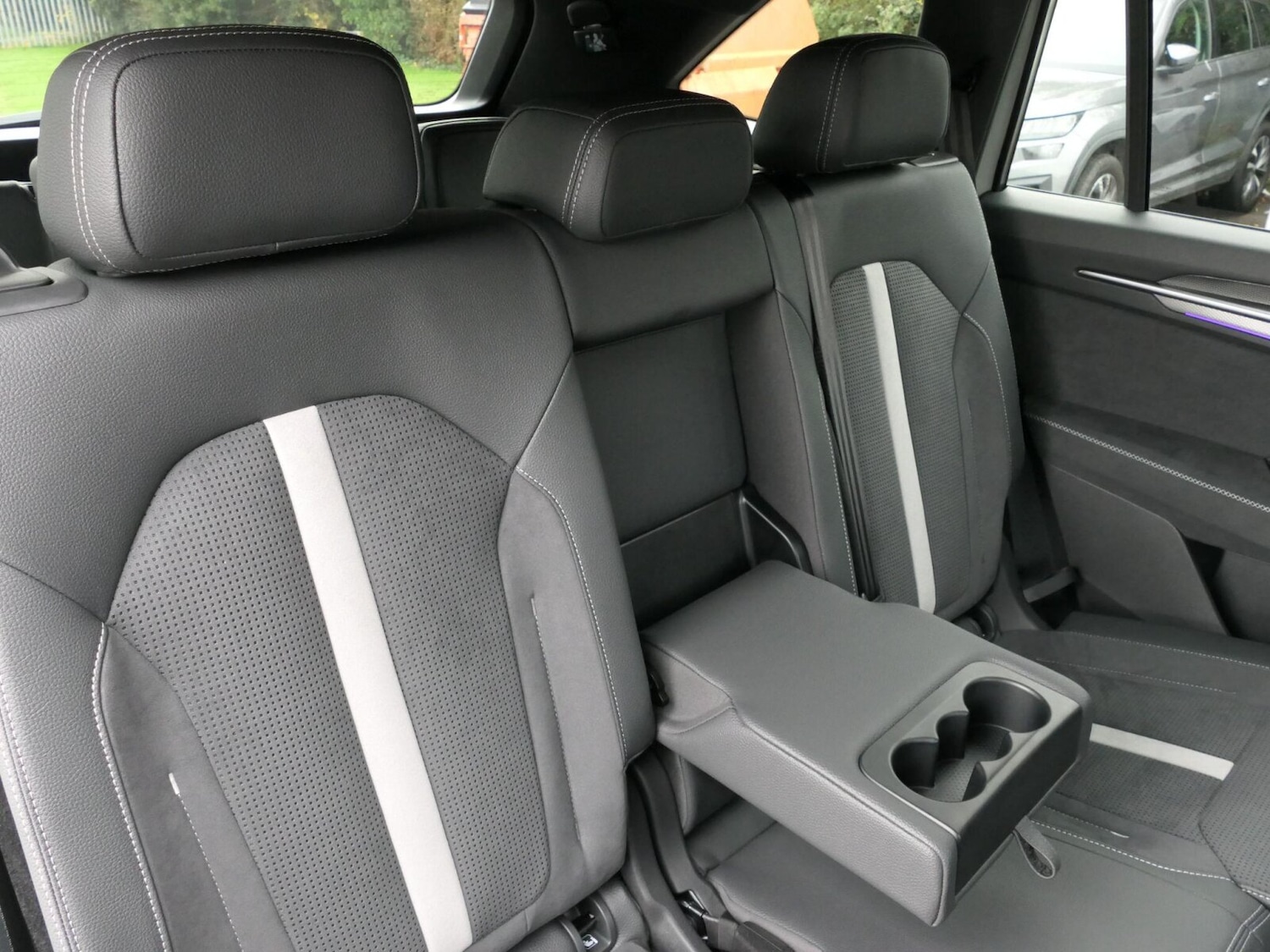 Used Skoda Kodiaq 2025 for sale - 76722647: Photo 19