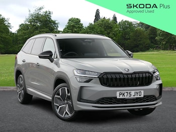 Skoda - Kodiaq